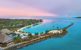 Plantation Island Resort